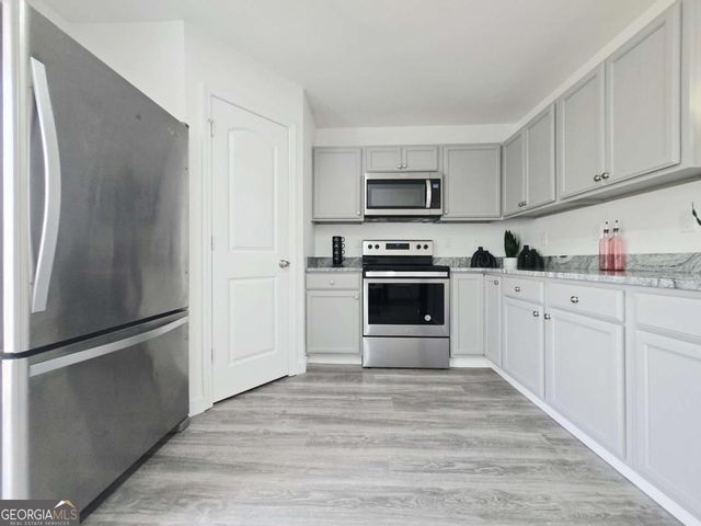 2529 Piering Drive, Lithonia, GA 30038