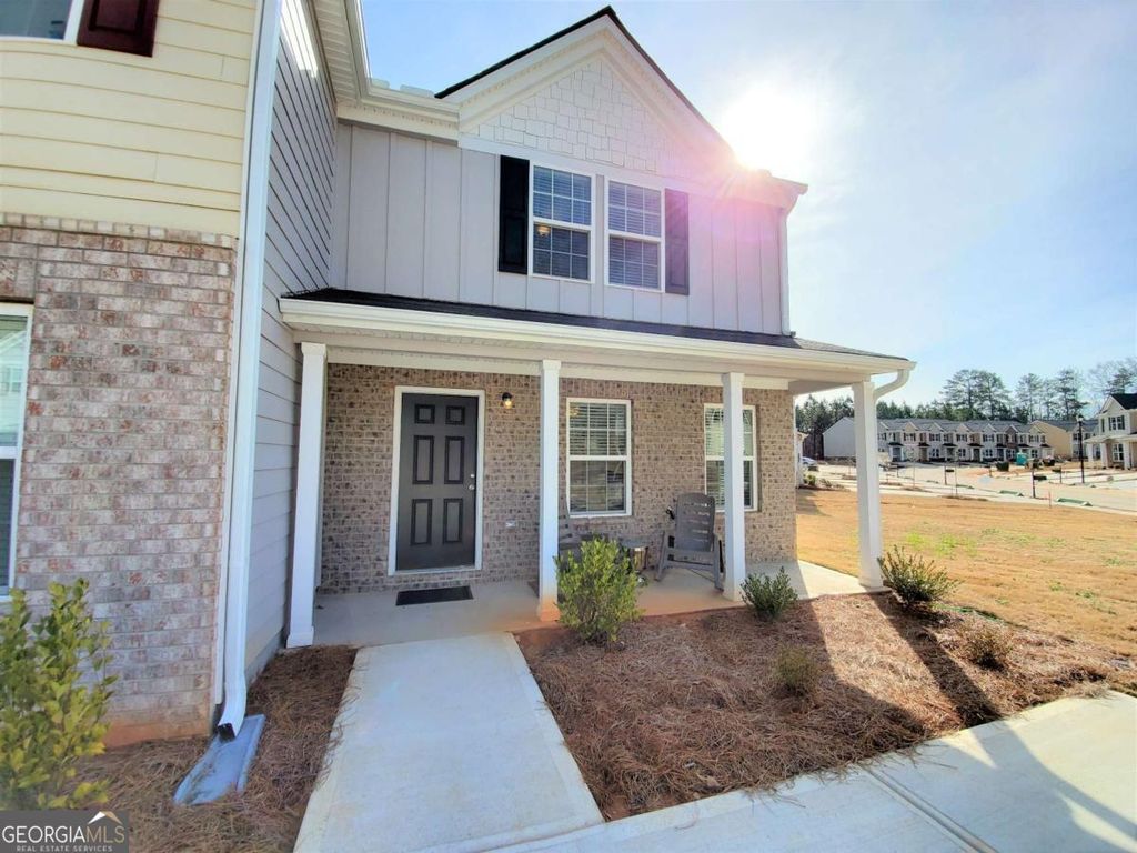 2529 Piering Drive, Lithonia, GA 30038