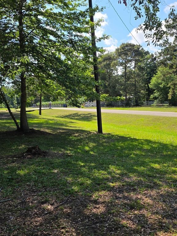 25356 Pine Knob Drive, Cleveland, TX 77328