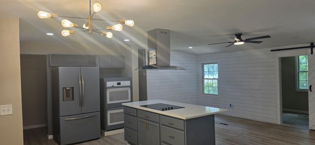 202 Muskie Drive, Summerville, SC 29483