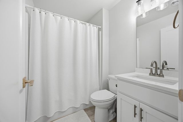 6638 68th Street S, Horace, ND 58047