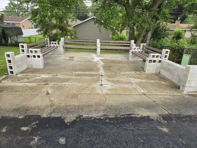 3014 W 163rd Street, Markham, IL 60428