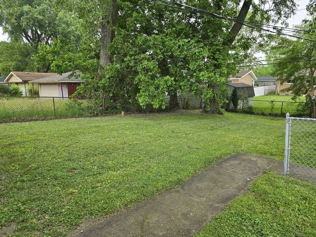 3014 W 163rd Street, Markham, IL 60428