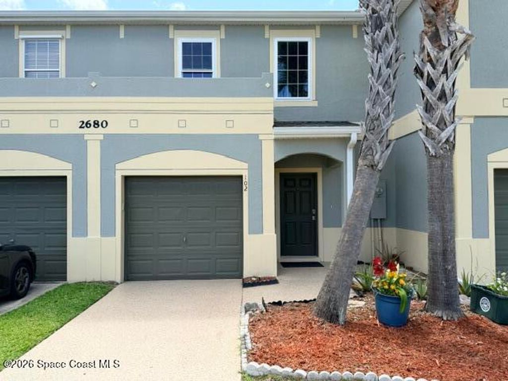 2680 Revolution Street 102, Melbourne, FL 32935