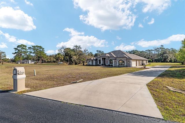 7015 NE 61ST AVENUE ROAD, Silver Springs, FL 34488