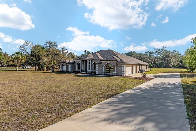 7015 NE 61ST AVENUE ROAD, Silver Springs, FL 34488