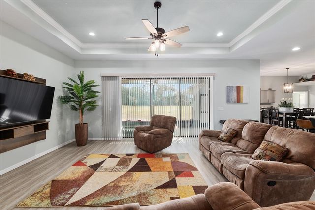 7015 NE 61ST AVENUE ROAD, Silver Springs, FL 34488