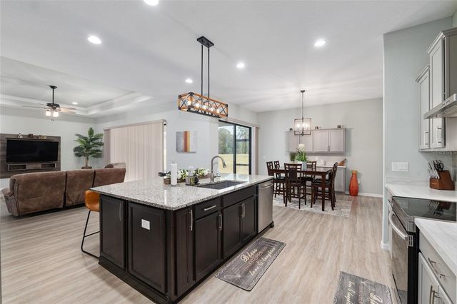 7015 NE 61ST AVENUE ROAD, Silver Springs, FL 34488