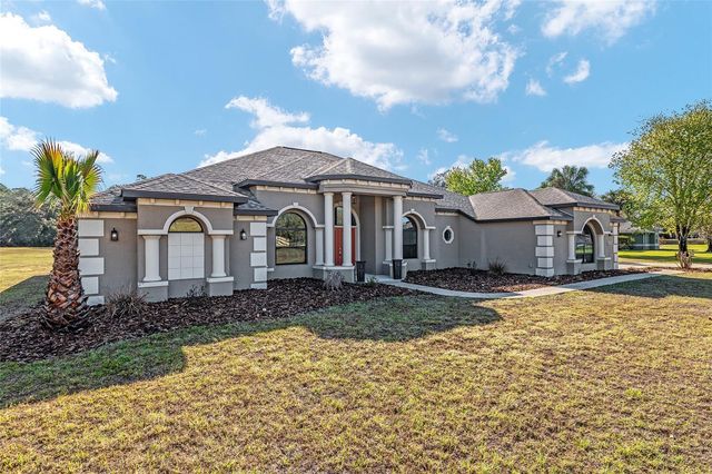 7015 NE 61ST AVENUE ROAD, Silver Springs, FL 34488