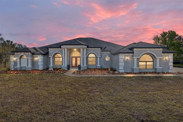 7015 NE 61ST AVENUE ROAD, Silver Springs, FL 34488