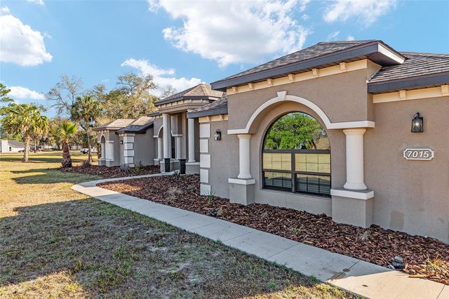 7015 NE 61ST AVENUE ROAD, Silver Springs, FL 34488