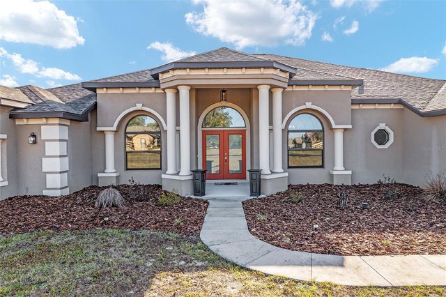 7015 NE 61ST AVENUE ROAD, Silver Springs, FL 34488