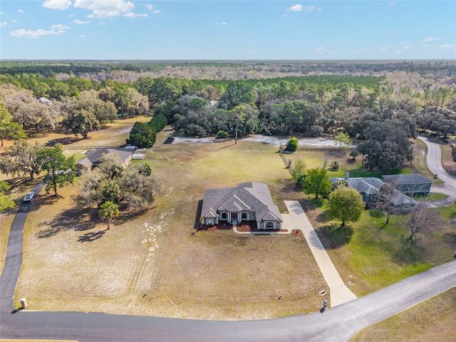 7015 NE 61ST AVENUE ROAD, Silver Springs, FL 34488