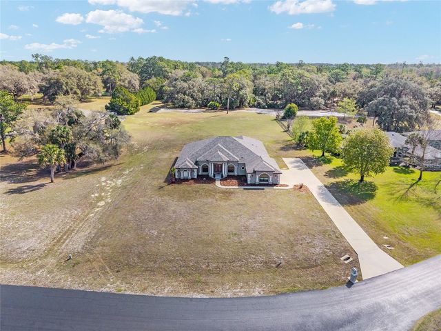 7015 NE 61ST AVENUE ROAD, Silver Springs, FL 34488