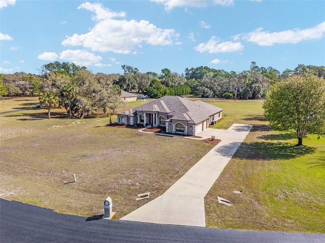 7015 NE 61ST AVENUE ROAD, Silver Springs, FL 34488