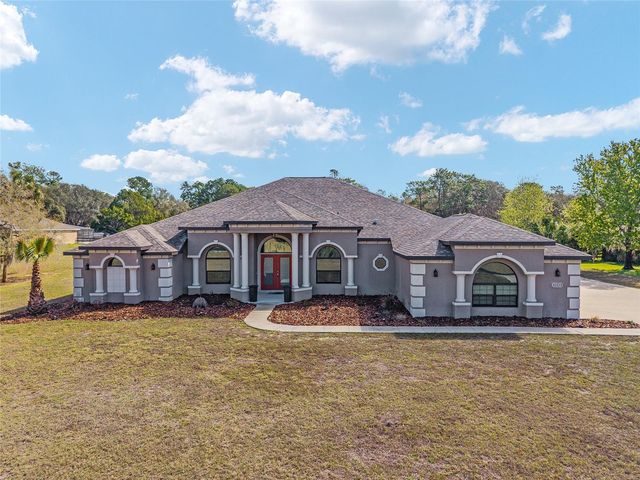 7015 NE 61ST AVENUE ROAD, Silver Springs, FL 34488
