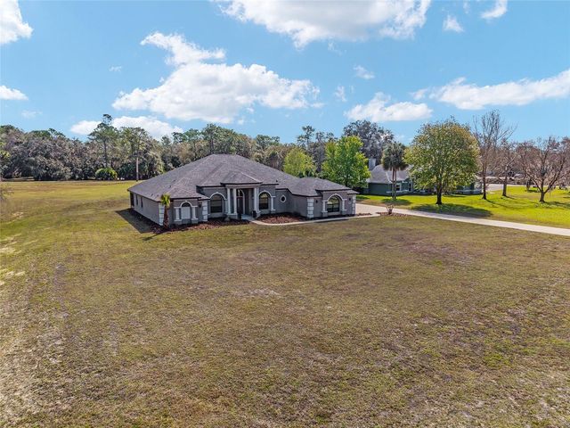 7015 NE 61ST AVENUE ROAD, Silver Springs, FL 34488