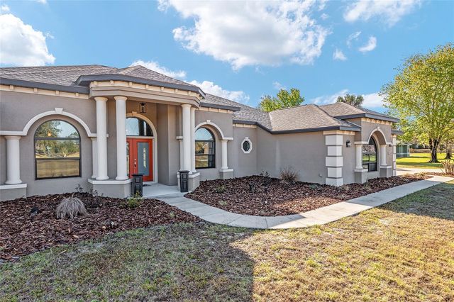 7015 NE 61ST AVENUE ROAD, Silver Springs, FL 34488