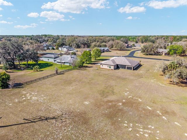 7015 NE 61ST AVENUE ROAD, Silver Springs, FL 34488