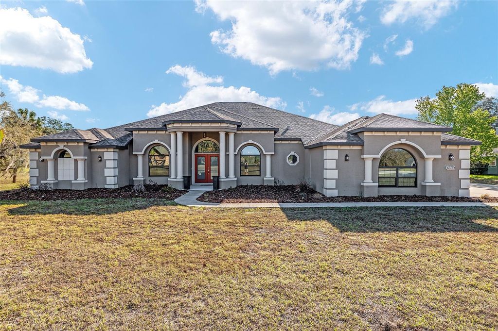 7015 NE 61ST AVENUE ROAD, Silver Springs, FL 34488