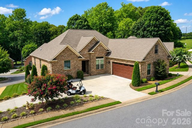 3793 Sarazen Court NE, Conover, NC 28613
