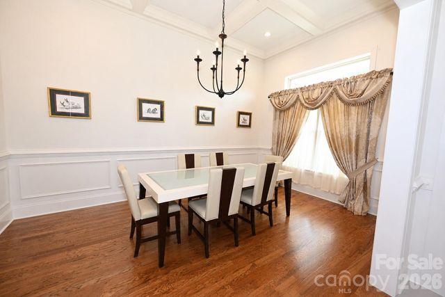 3793 Sarazen Court NE, Conover, NC 28613