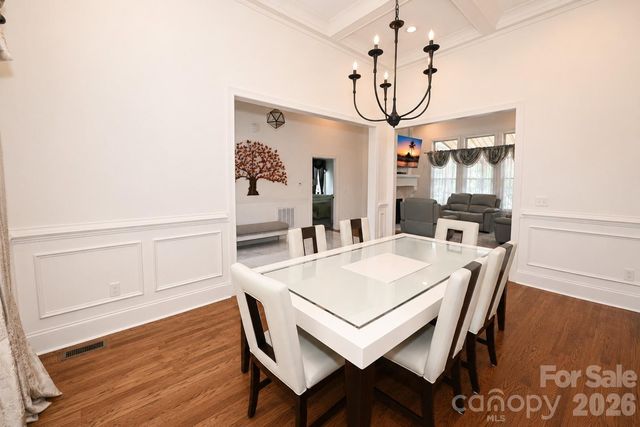 3793 Sarazen Court NE, Conover, NC 28613