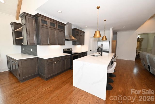 3793 Sarazen Court NE, Conover, NC 28613