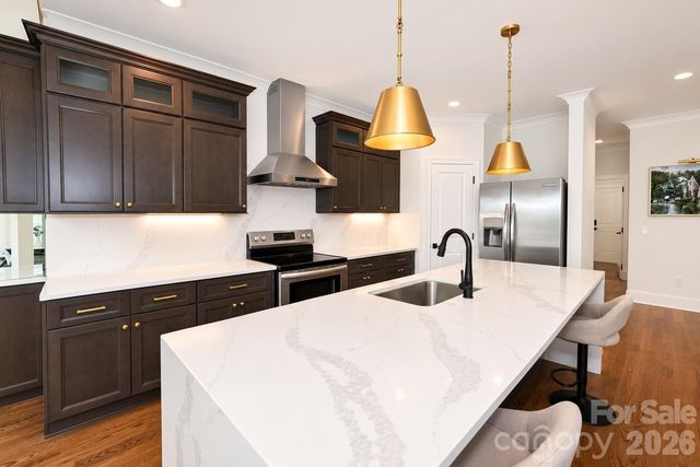 3793 Sarazen Court NE, Conover, NC 28613