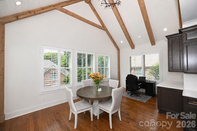 3793 Sarazen Court NE, Conover, NC 28613