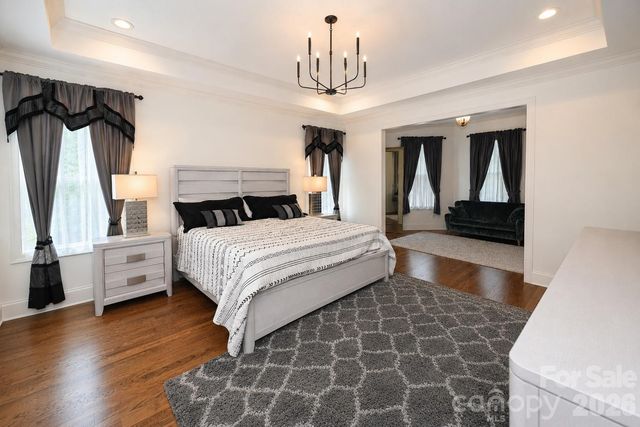 3793 Sarazen Court NE, Conover, NC 28613