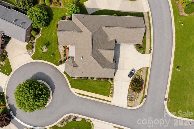 3793 Sarazen Court NE, Conover, NC 28613