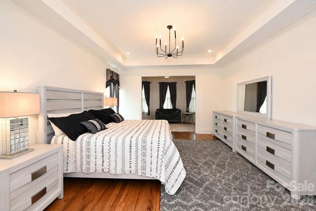 3793 Sarazen Court NE, Conover, NC 28613