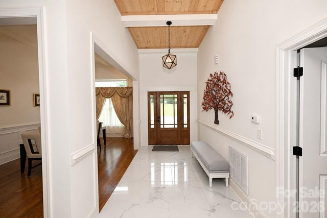 3793 Sarazen Court NE, Conover, NC 28613