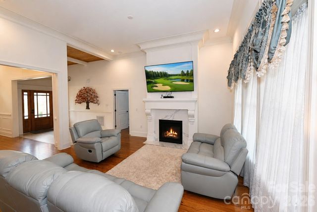 3793 Sarazen Court NE, Conover, NC 28613
