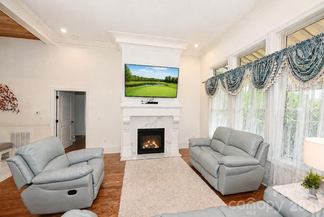 3793 Sarazen Court NE, Conover, NC 28613