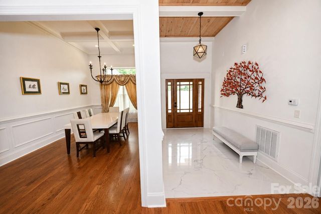 3793 Sarazen Court NE, Conover, NC 28613