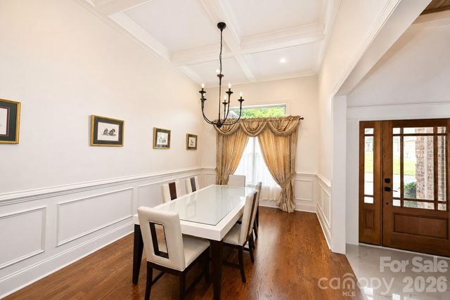 3793 Sarazen Court NE, Conover, NC 28613