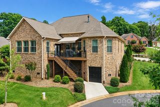 3793 Sarazen Court NE, Conover, NC 28613
