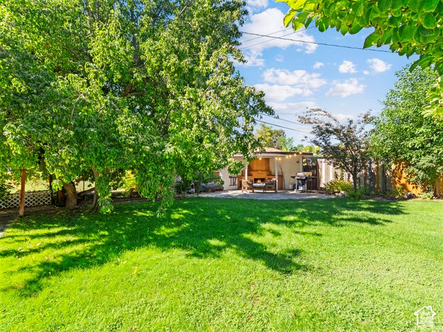 576 E 3635 S, South Salt Lake, UT 84106