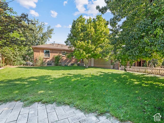 576 E 3635 S, South Salt Lake, UT 84106