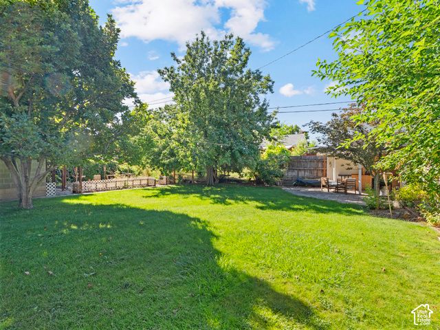 576 E 3635 S, South Salt Lake, UT 84106