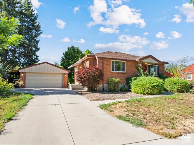 576 E 3635 S, South Salt Lake, UT 84106