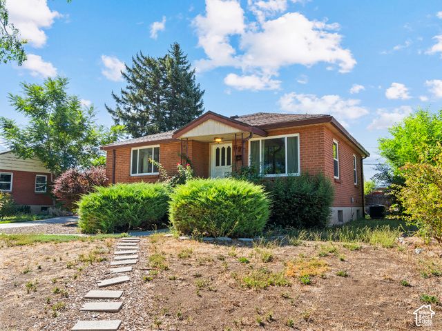 576 E 3635 S, South Salt Lake, UT 84106