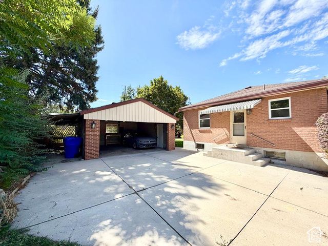 576 E 3635 S, South Salt Lake, UT 84106