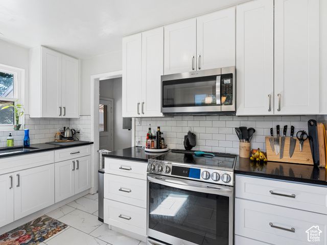 576 E 3635 S, South Salt Lake, UT 84106
