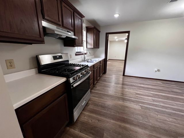 1104 Grant 705, Sheridan, AR 72150