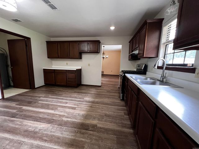 1104 Grant 705, Sheridan, AR 72150
