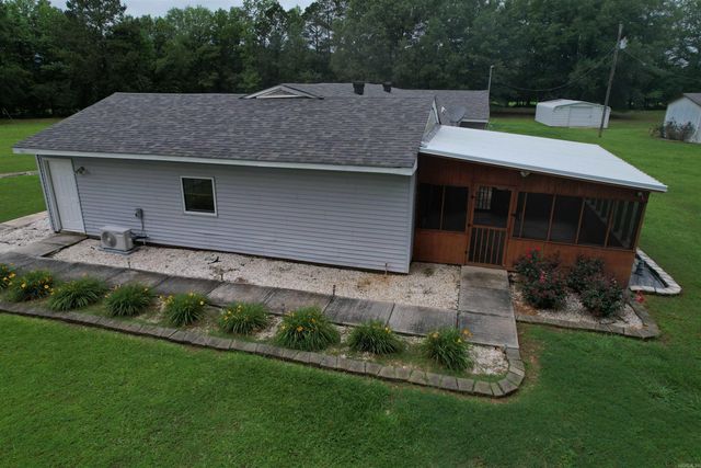 1104 Grant 705, Sheridan, AR 72150