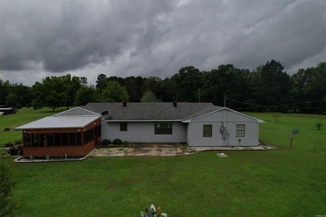 1104 Grant 705, Sheridan, AR 72150